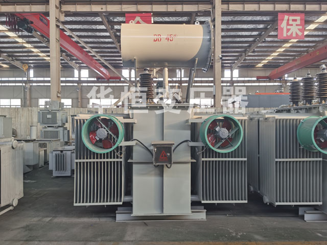 S11-10000/35印台印台印台油浸式变压器