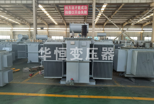 SZ11-6300/35印台印台印台油浸式变压器价格